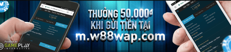 KHOẢN GỬI ĐẦU TIÊN TRÊN DI ĐỘNG