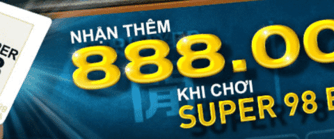 Nhận thêm 888k khi thắng thua liên tục