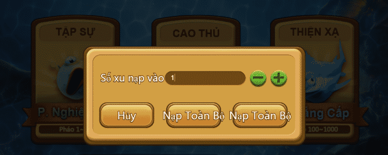 Hinh 5 game ban ca tai w88