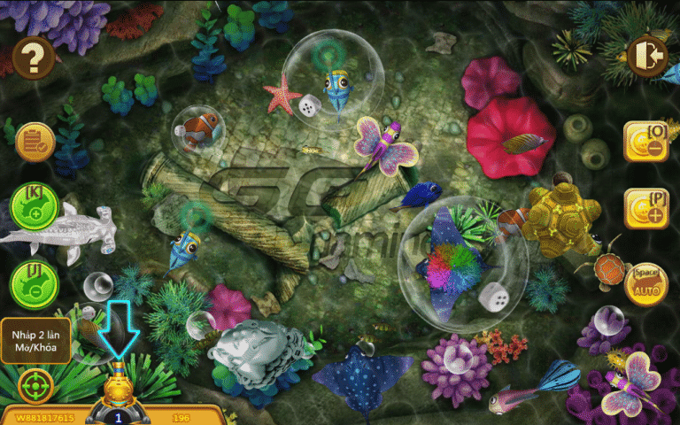 Hinh 6 game ban ca tai w88