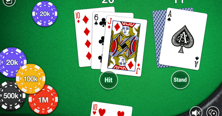 2 kinh nghiệm vàng chơi xì dách Blackjack bách chiến bách thắng