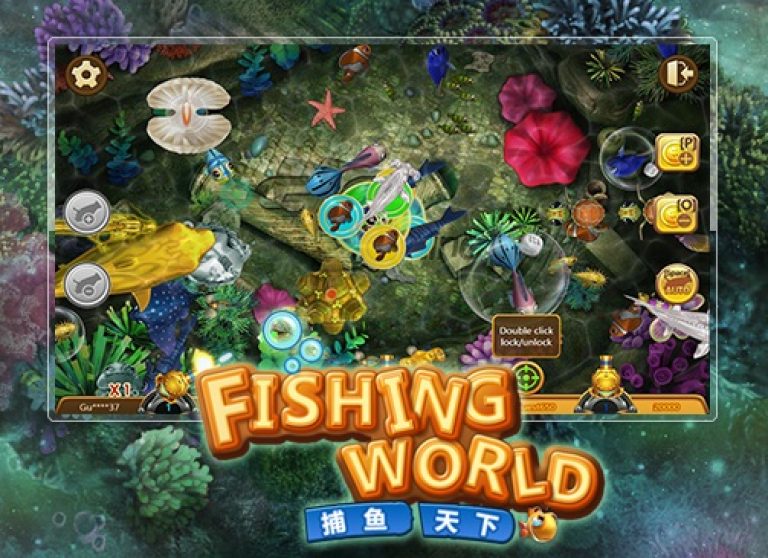 game ban ca tai w88