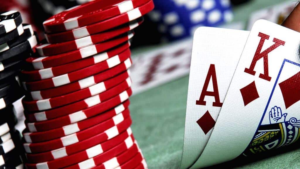 Tất tần tật những thuật ngữ Blackjack
