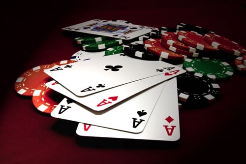 Tiết lộ sốc về xì dách BlackJack – quyền năng thuộc người chơi