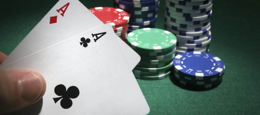 Chiến thuật chơi Blackjack tăng cơ hội chiến thắng cho người mới