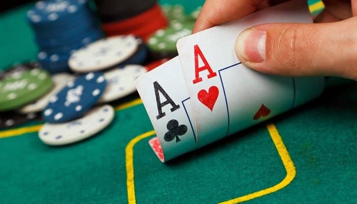 Kinh nghiệm chơi Blackjack với tỷ lệ thắng lên tới 70%