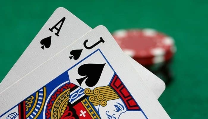 Những thuật ngữ thường dùng trong trò Xì lát BlackJack