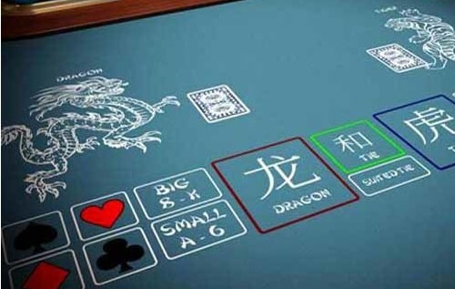 Mẹo về cách chơi và chiến thắng với các quy tắc trò chơi Dragon Tiger phù hợp