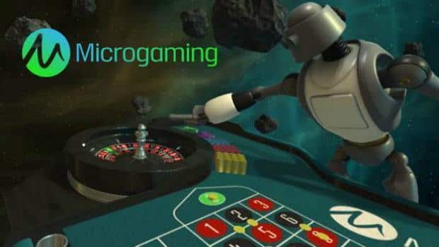 Các bước để tải xuống Microgaming cho PC
