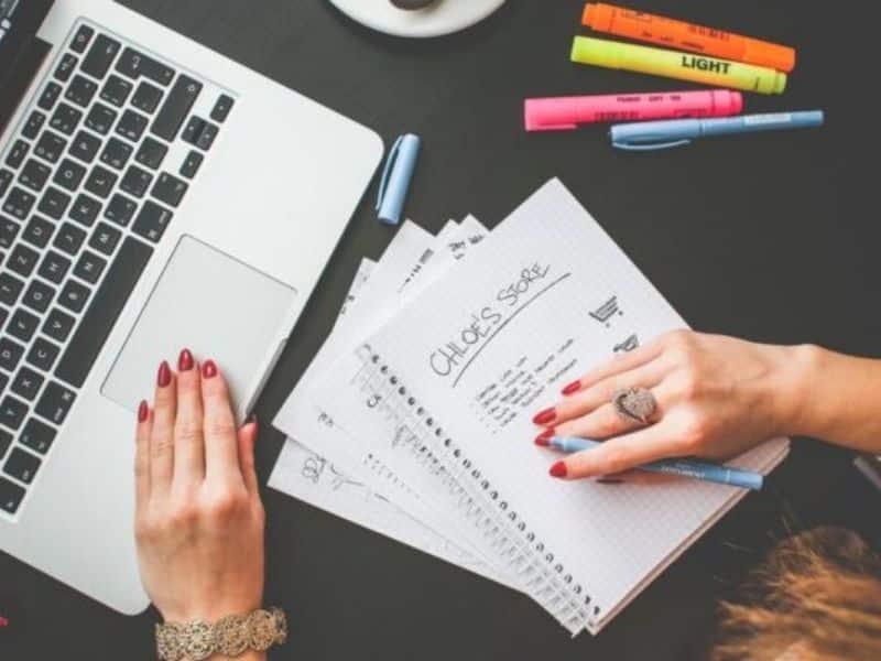 W88 yêu cầu bạn có khả năng viết lách