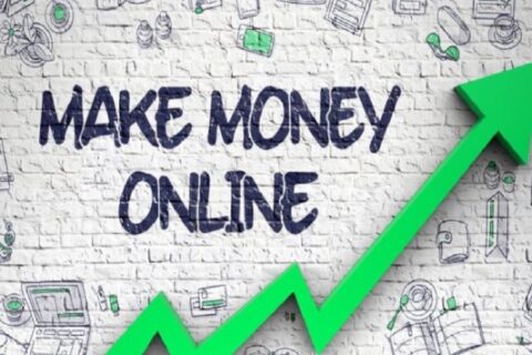 Viết blog cá nhân kiếm tiền