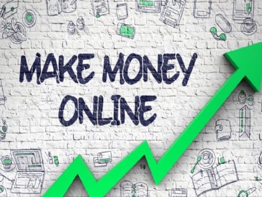 Viết blog cá nhân kiếm tiền