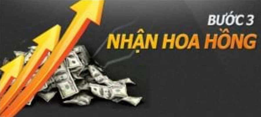 Nhận hoa hồng từ 188bet