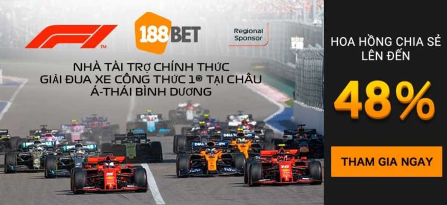 đại lý 188bet