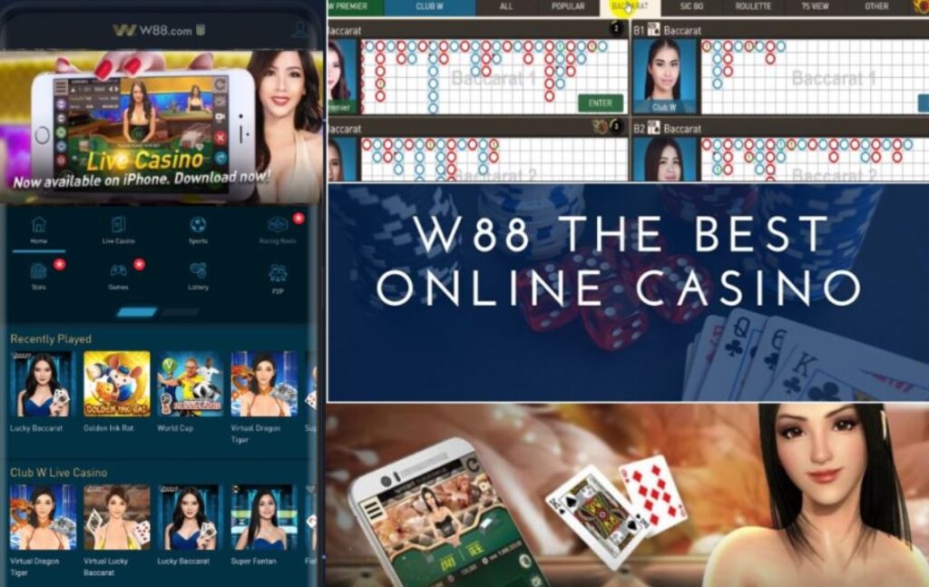 Baccarat Apk Trực tuyến Android và iOS Khởi chạy Cược của Bạn Bất cứ lúc nào