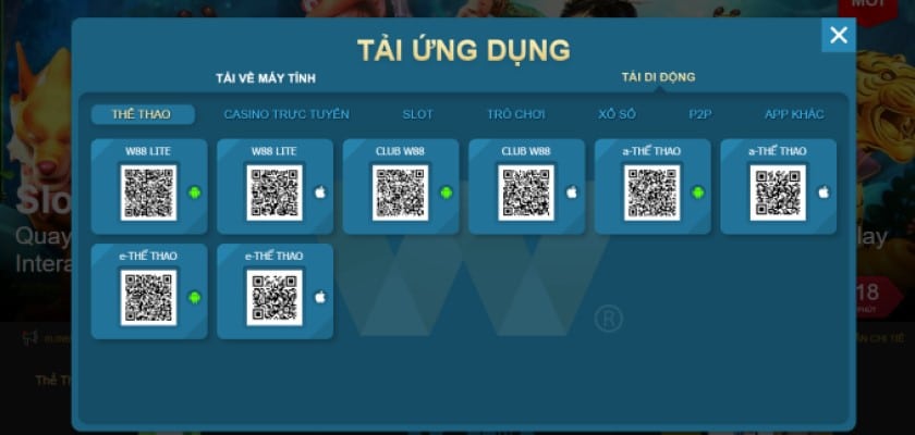 Baccarat trực tuyến trên Android Apk Online iOS