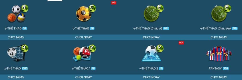 Các bước đơn giản để đặt cược bóng đá tại w88