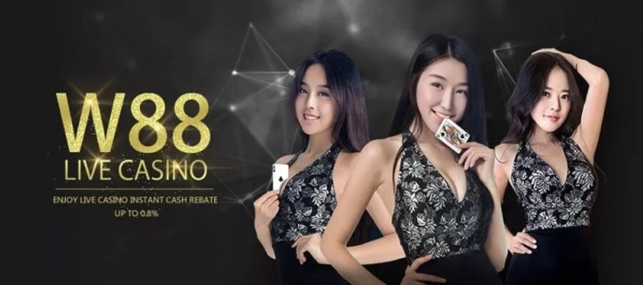 Hướng dẫn cách chơi BlackJack W88 2022 mới nhất