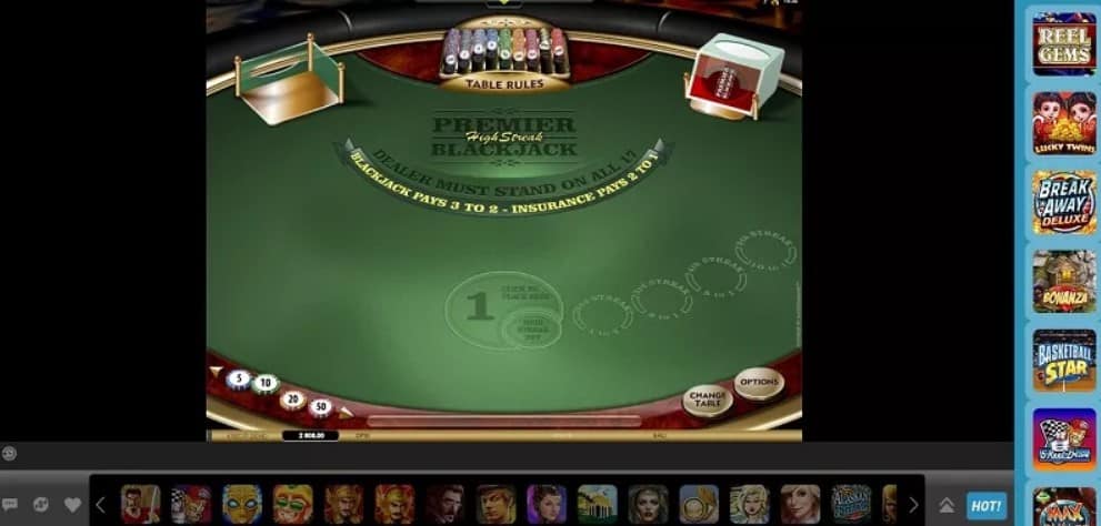 Chiến lược đúng đắn Cách chơi Blackjack