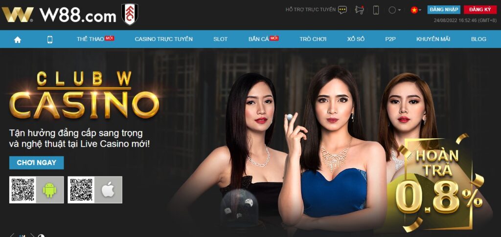 Mẹo chọn thành phố để thắng trò Roulette