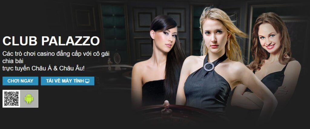 Mẹo để thành công khi chơi casino tại Nhà cái W88