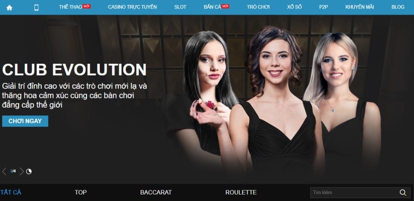 W88 Club VIP: Slot Club Casino