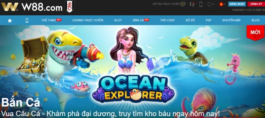 Bí quyết thành công của W88win Indonesia