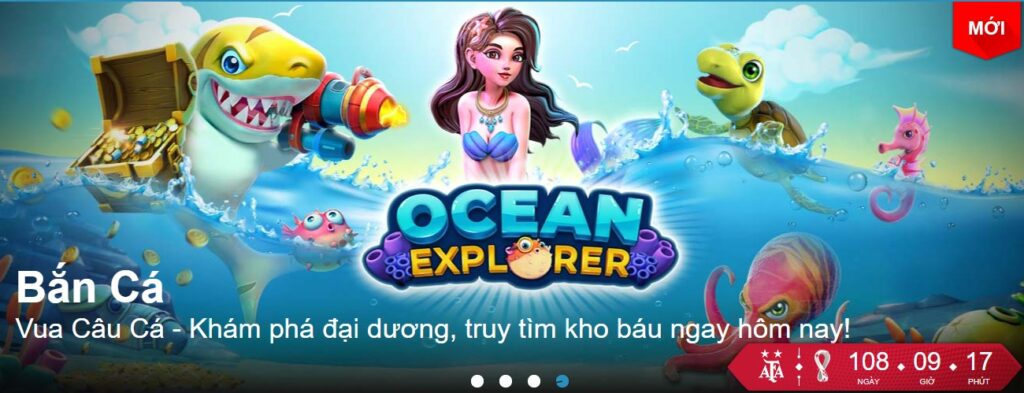 Dịch vụ tích hợp từ các nhà cái tốt nhất
