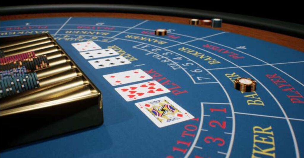 Điều kiện để chiến thắng trong trò chơi blackjack là gì?