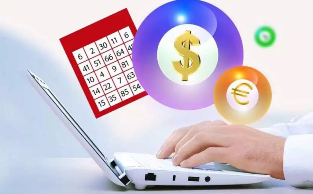 Hãy làm quen với trò chơi lô đề trực tuyến