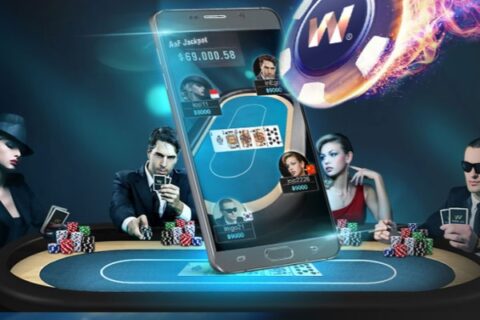 Đánh giá W88 Poker | Mẹo để thành công khi chơi Poker trực tuyến