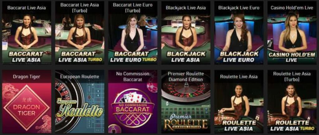 Sòng bạc trực tuyến Microgaming Phải chơi tại W88 Great City