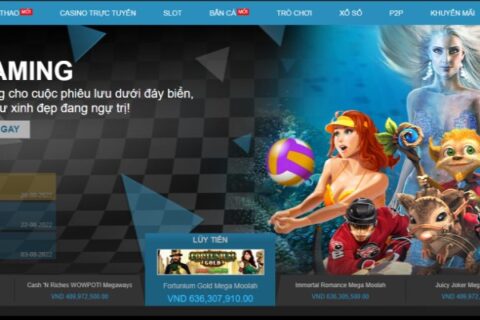 Tải xuống Microgaming cho Android, PC nhanh chóng, miễn phí