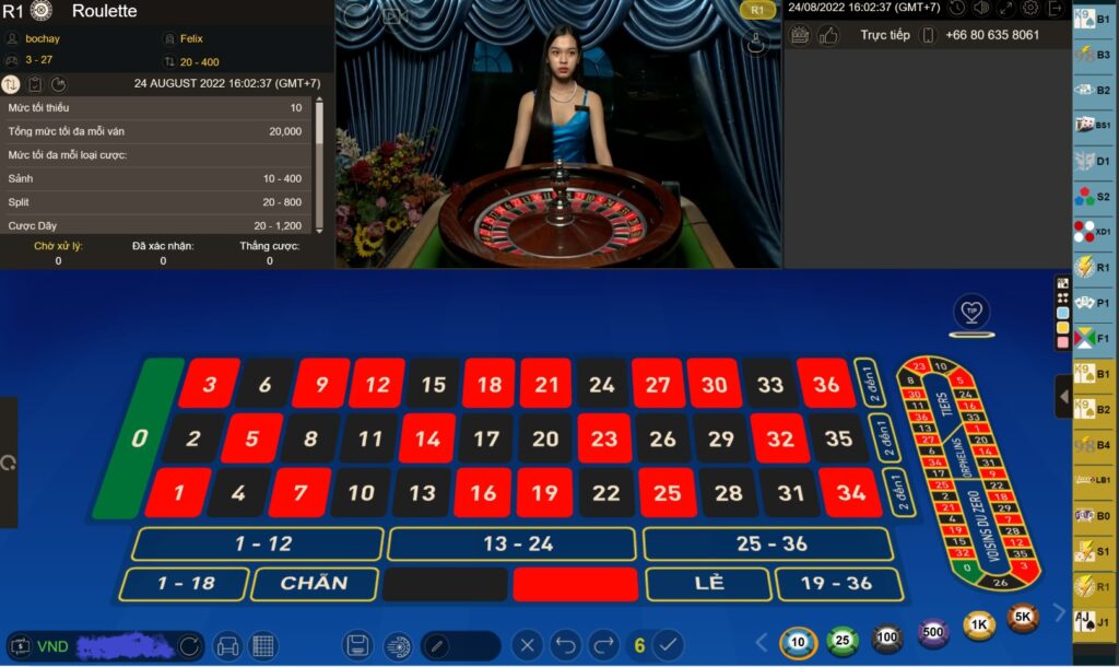 Tăng cơ hội chiến thắng bằng cách làm chủ trò chơi