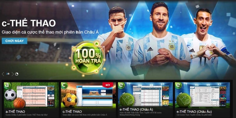 Có được trải nghiệm cá cược trực tuyến ngoạn mục tại W88 Bóng đá