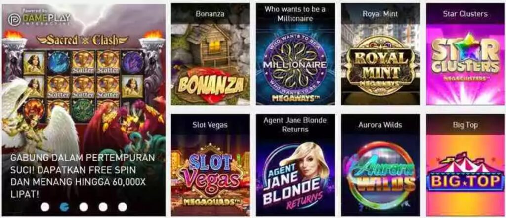 Tìm hiểu Danh sách Sòng bạc Microgaming hiện tại có thể được truy cập trên Trang web W88