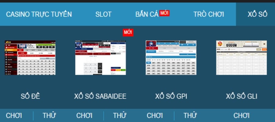 Hướng dẫn đầy đủ để chơi xổ số Việt Nam