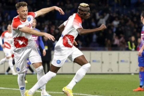 Nhận định, dự đoán trận Napoli vs Cremonese, 01h45 ngày 25/04/2026