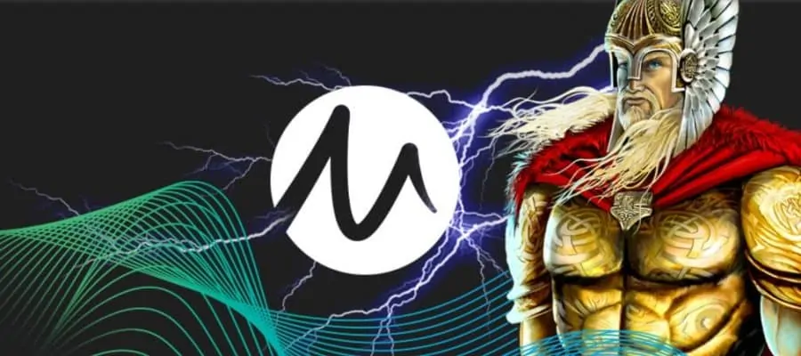 Tại sao chơi trò chơi tại sòng bạc trực tuyến Microgaming?