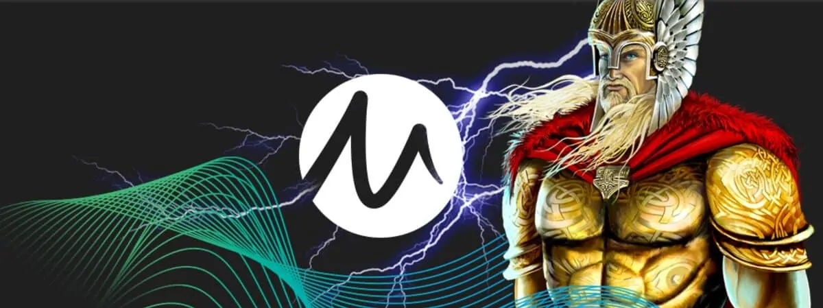 Tại sao chơi trò chơi tại sòng bạc trực tuyến Microgaming?